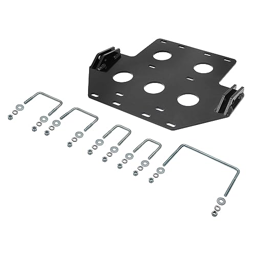 Extreme Max 5500.5099 Uniplow One-Box Atv Plow System thumb #11