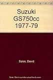 suzuki gs750 for sale in india  Clymer: Suzuki GS750 Fours, 1977-1982: Service, Repair, Maintenance (1983-12-01)