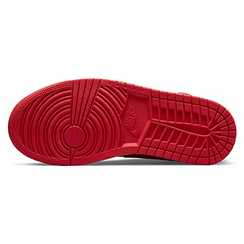 Image of Nike Women's Air Jordan 1 Mid Sneaker