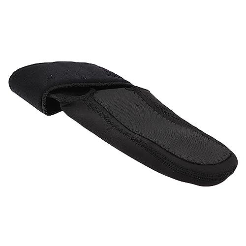 ERINGOGO Plantar Night Splint Foot Support Strap Elastic Ankle Brace for Foot Drop Sprains Lightweight Breathable Design for Day Night Use Comfortable for Gait Improvement