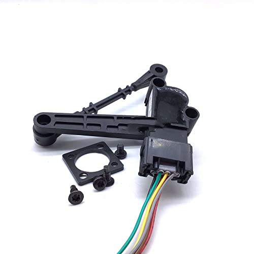 Conector del sensor de altura LR020161 para suspensión de LR3 y Range Rover Sport 2