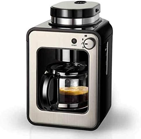 Cafetera Automática de Goteo Portátil con Capacidad 580 ml miniatura 2