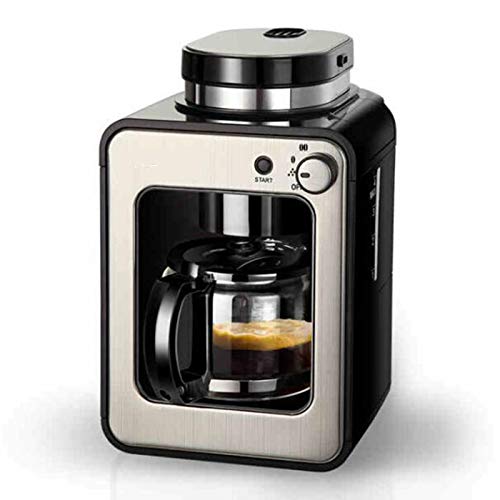 Cafetera de Goteo Automática 1.25 L Capacidad miniatura 2