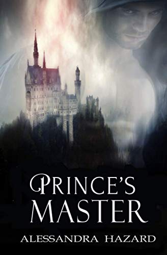 Prince's Master (Calluvia's Royalty)