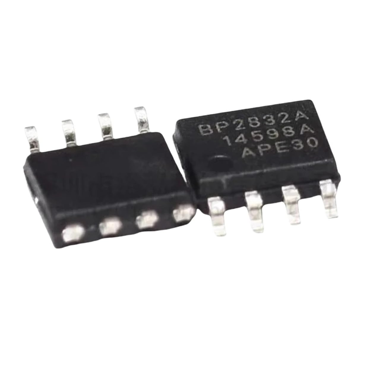 10PCS BP2335 BP2318 BP1601 BP2309 BP2327A BP2326A BP2325A BP2321A BP2832A SMT SOP8(BP2327A)