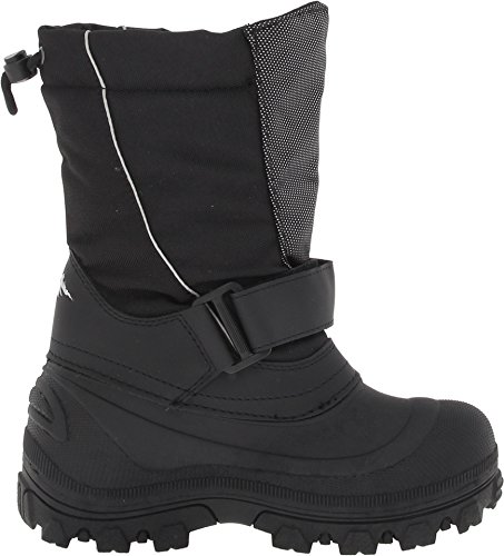 Tundra Quebec Winter Boots3