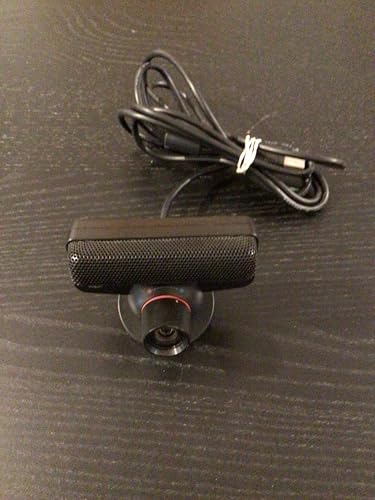 Playstation Eye Camera Officielle Pour Playstation 3 - vue 2