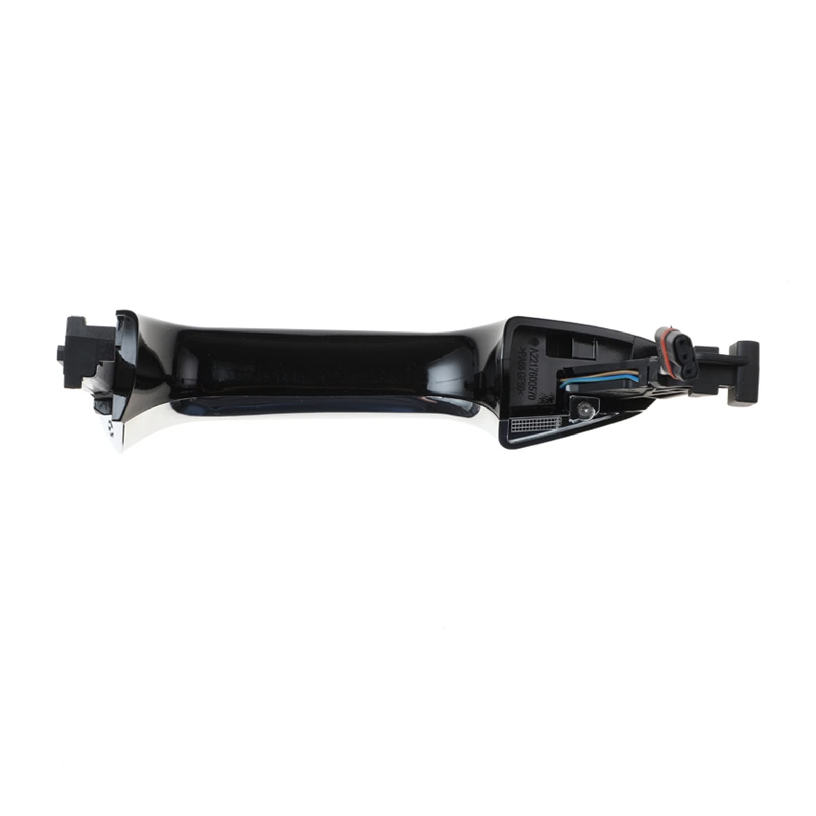 Amazon.com: VENBER 2217601070 2217600970 Front Rear Car Door 