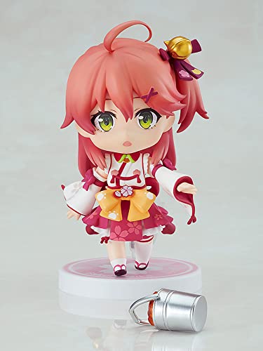 Amazon | ねんどろいど ホロライブプロダクション さくらみこ