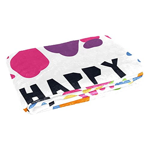 Couverture lit enfant chaude contre le froid pour canapé et plage - 3