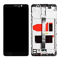 ⑨ワフワフ故障専用画面 Amazon.co.jp: SRJTEK for Huawei Mate 9 5.9
