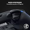 Razer Wolverine V2 Pro Wireless Gaming Controller for PlayStation 5 / PS5, PC: Mecha-Tactile Action Buttons - 8-Way Microswitch D-Pad - HyperTrigger - 6 Remappable Buttons - Chroma RGB - Black
