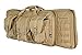 Lancer Tactical 36" MOLLE Padded Double Airsoft Gun Bag