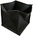 Produktbild Kleine Echt Leder Marokkobörse/Geldbörse/Geldbeutel/Portemonnaie/Portmonaise/Geldtasche/Portmonee MJ-Design-Germany in Schwarz