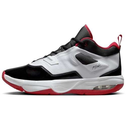 NIKE Mens Jordan Stay Loyal 3 Running Shoes