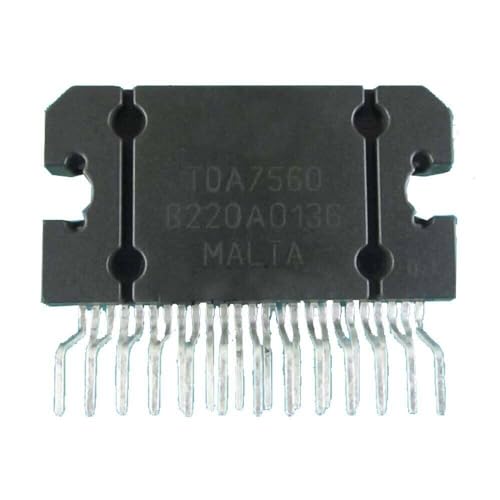 Generic 1pcs/lot TDA7560 7560 ZIP-25