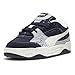 PUMA Mens 180 Skate Lace Up Sneakers Shoes Casual - Blue - Size 10 M