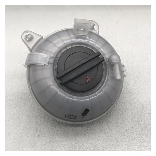 Depósito de expansión de refrigerante 5Q0121407A para Passat Golf y Tiguan 4