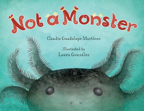 Image of Not A Monster