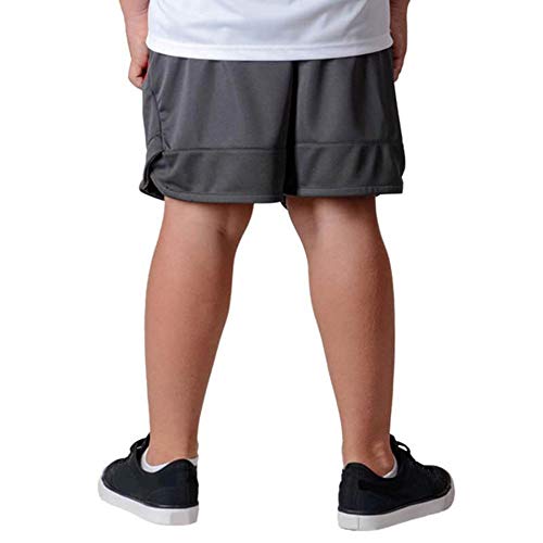 Bermuda Flamengo Infantil Rock Braziline GG