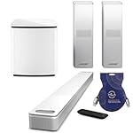 Bose Smart Ultra Dolby Atmos Soundbar