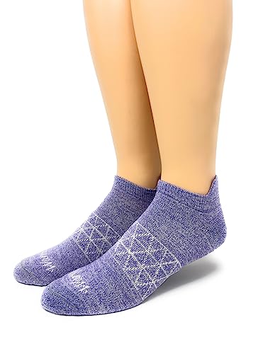 Image of WARRIOR ALPACA SOCKS - Everyday Warrior Collection - All-Purpose Alpaca Socks - Daily Wear for Every Season