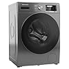 Lava e Seca Brastemp 10kg/6kg titanium com Smart Sensor e Triplo Vapor - BNC10AS 220v #2