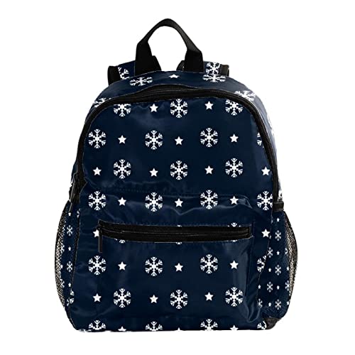 Sac à dos fille et garçon rouge à pois : confort et style pour la maternelle