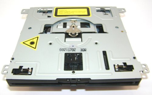 BLAUPUNKT Car CD drive replacement part 8638812375 Car CD Player Spare Part