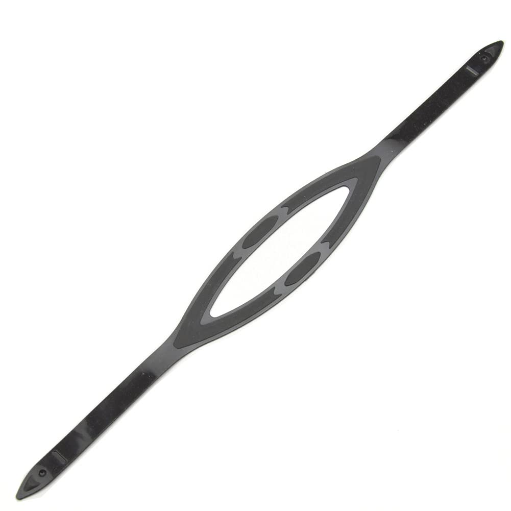 GNHG 2 Pièces Sangle De Masque De Plongée Silicone – Réglable, Universelle, Antidérapante, Pour Natation, Snorkeling