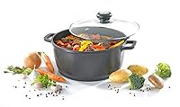 Algopix Similar Product 15 - Karl Kruger Delta Aluguss Series Pot