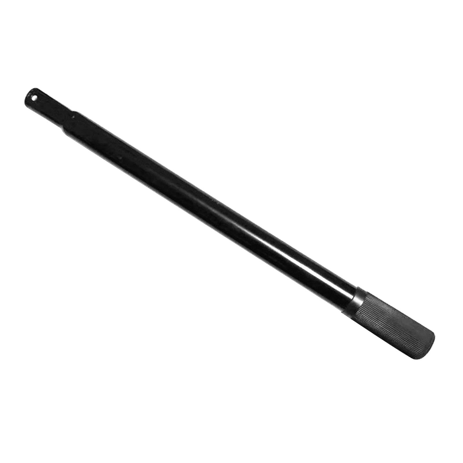 Qianly 2 Piezas de Horizontal para Gato Hidráulico, Accesorio para Gato Hidráulico, Palanca para Soporte de Gato, Herramienta de Reparación de, Conjunto superior inferior