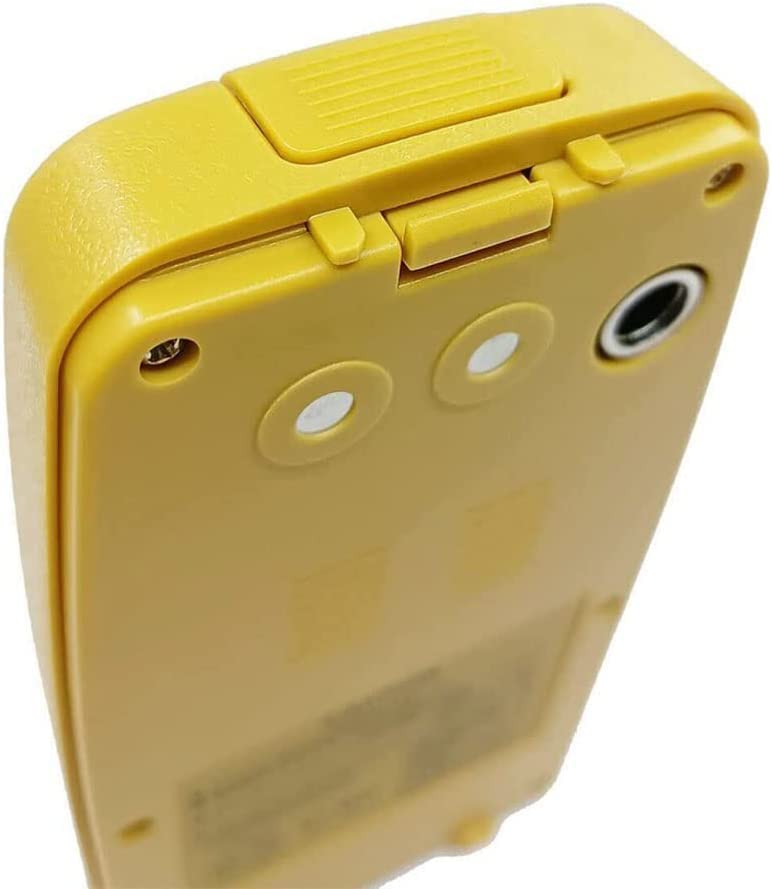NEW Topcon BT-52QA Replacement Battery For GTS/GPT Series Total Stations - Surveying Equipment