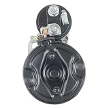 0001109031 333H5787 9142782 Starter Motor ficialafte Fit for Bosch Engine