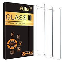 Algopix Similar Product 6 - Ailun Screen Protector Compatible for