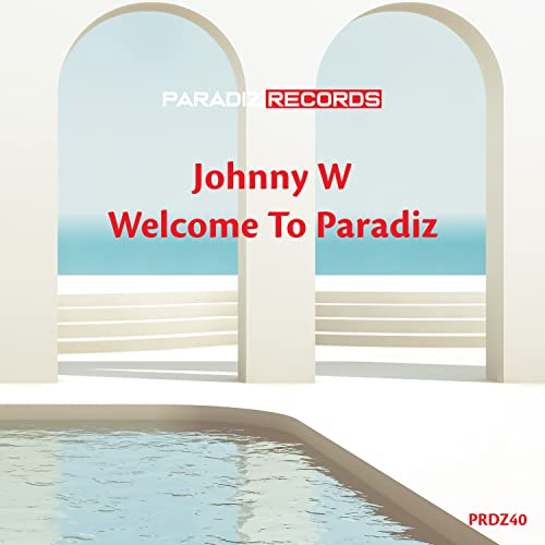 Welcome To Paradiz