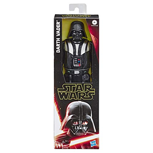 STAR WARS Hero Series Darth Vader Action Figure #TOP6