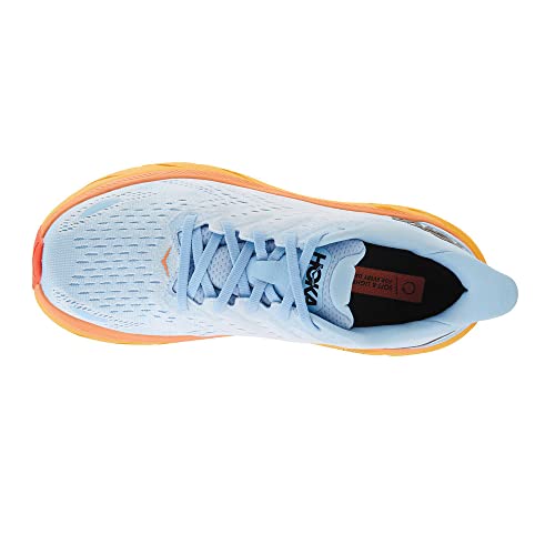 Hoka Clifton 8 Womens Running 11 Bm Us Summerice #TOP2