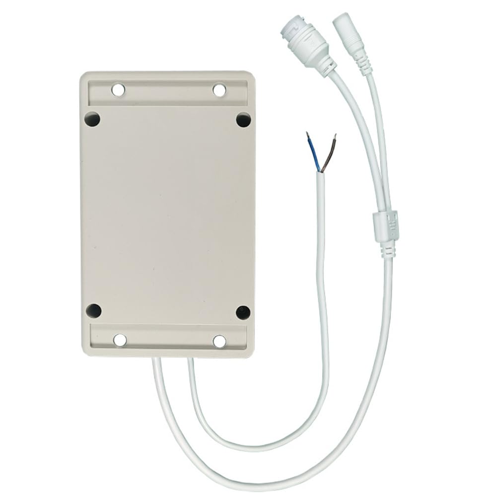 Commercial PA System Amplifier Board 40W DC12-24V SIP Network Speaker Wall Mount