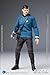 Star Trek (2009): Dr. McCoy Exquisite Super Series Previews Exclusive 1:12 Scale Action Figure