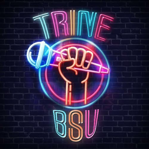 Black Student Union Podcast cover art