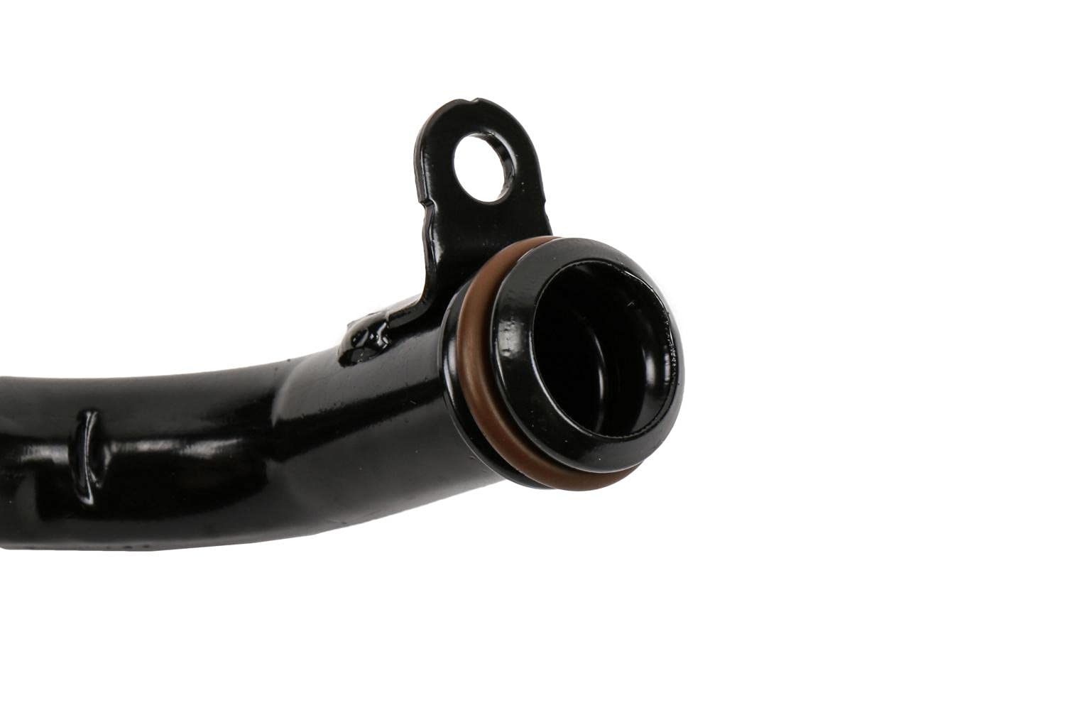 Amazon.com: GM Genuine Parts 12633398 Radiator Surge Tank Outlet 