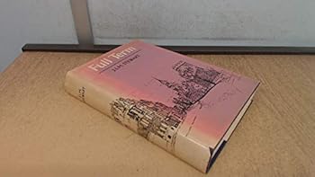 Hardcover Full term: A novel (His A staircase in Surrey) Book