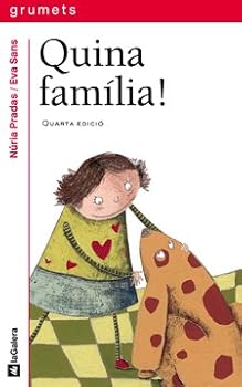 Quina família!: 177 (Grumets)