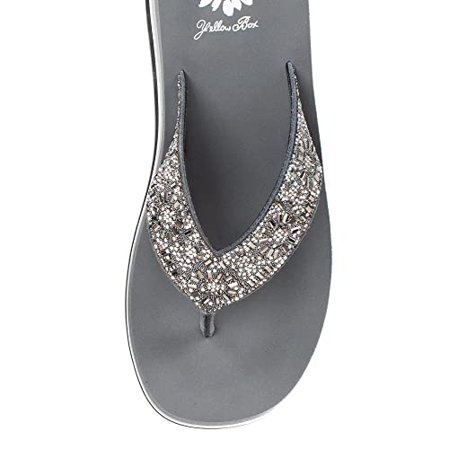 Kania Platform Sandal4