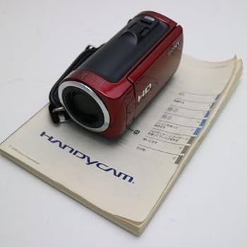 Amazon.co.jp: SONY デジタルHDビデオカメラレコーダー ハンディーカム