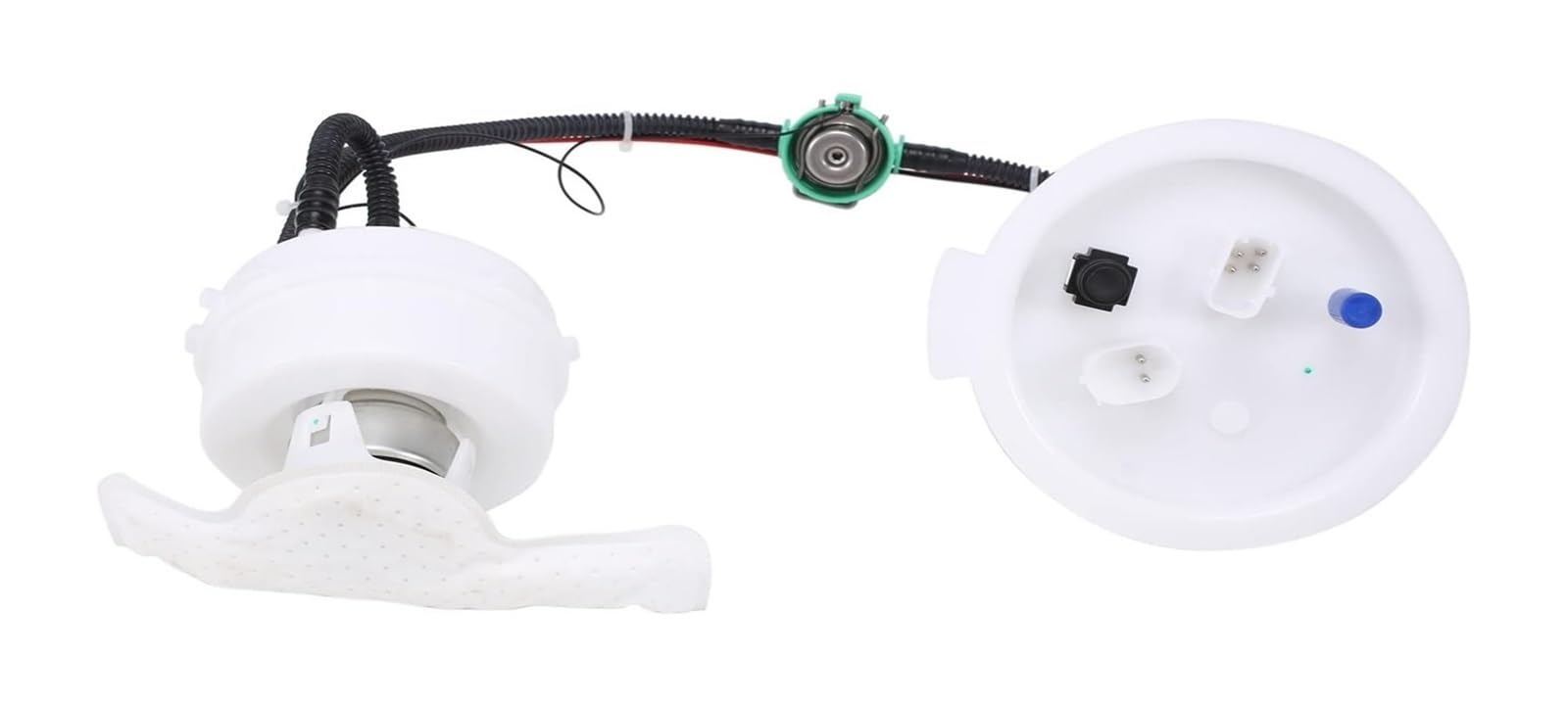 Per BMW 535I 523I 528I 640I 16117434206 Gruppo Pompa Carburante Auto Pompa trasferimento carburante