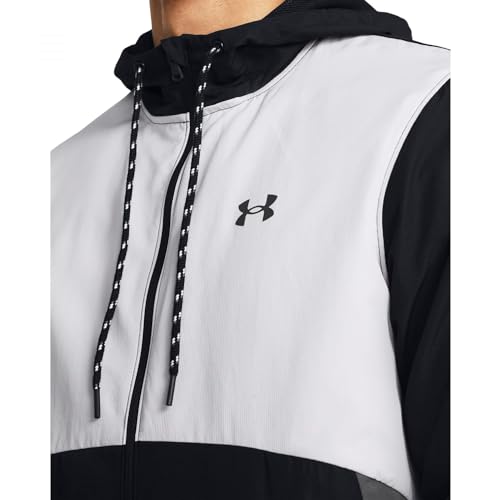 Veste Vest UA Legacy Windbreaker