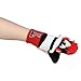 FOCO Texas Tech Youth Mascot Mitten