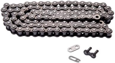 DID 428 Heavy Duty Chain 428x120 for Yamaha XT225 Serow 1992-2007